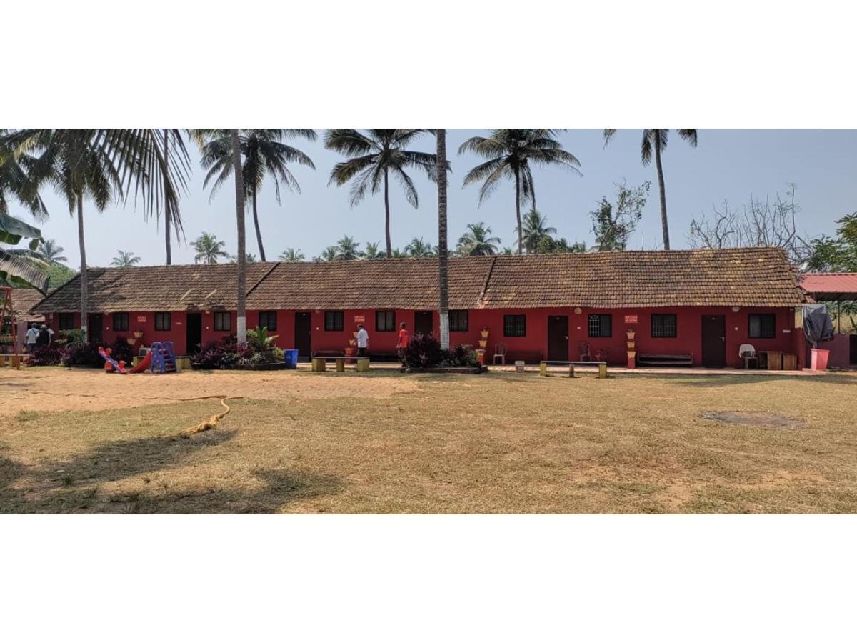 Staymaker Manan Guest House Malpe Exterior foto