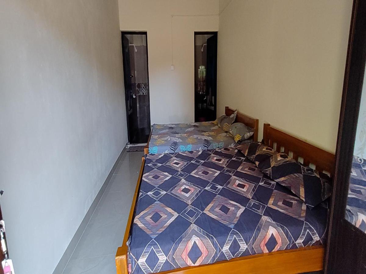 Staymaker Manan Guest House Malpe Exterior foto